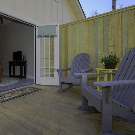 Clermont Bluffs Bed & Breakfast Natchez Exterior foto